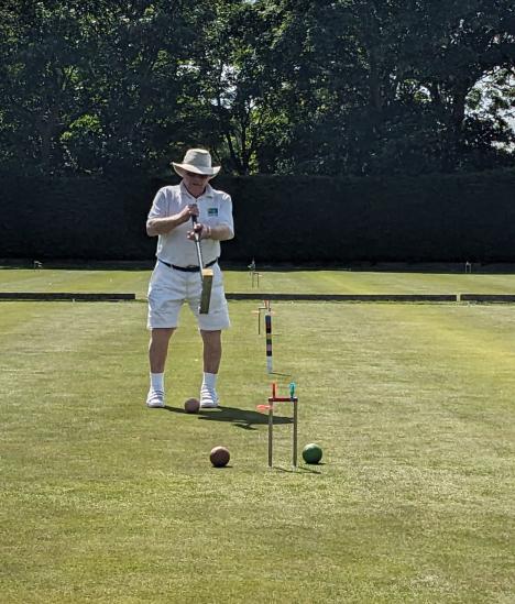 New GC Southern Challenge 23rd June